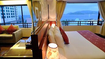 Asia Paradise Hotel