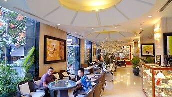 Asia Paradise Hotel