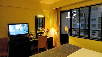 Asia Paradise Hotel