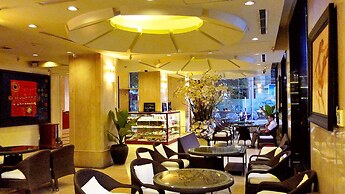 Asia Paradise Hotel