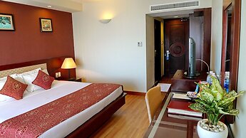 Asia Paradise Hotel