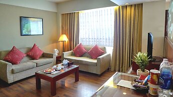 Asia Paradise Hotel