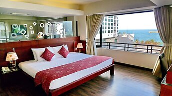 Asia Paradise Hotel
