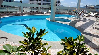 Asia Paradise Hotel