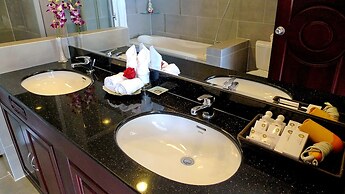 Asia Paradise Hotel