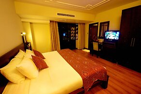 Asia Paradise Hotel