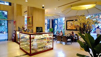 Asia Paradise Hotel