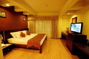 Asia Paradise Hotel
