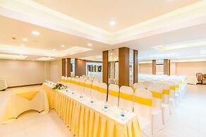 Asia Paradise Hotel