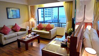 Asia Paradise Hotel
