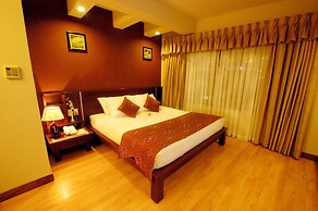 Asia Paradise Hotel