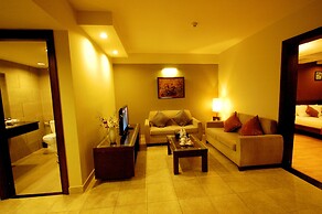 Asia Paradise Hotel