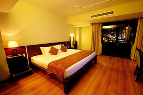 Asia Paradise Hotel