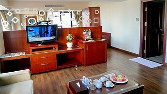 Asia Paradise Hotel