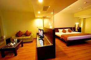 Asia Paradise Hotel