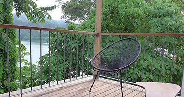 Belum Rainforest Resort