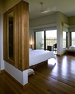 Belum Rainforest Resort