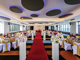 Mercure Penang Beach