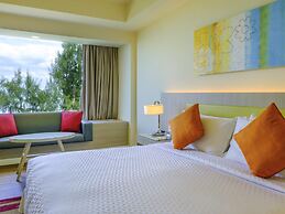 Mercure Penang Beach