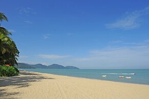 Mercure Penang Beach