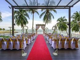 Mercure Penang Beach