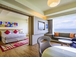 Mercure Penang Beach