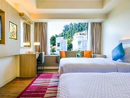 Mercure Penang Beach