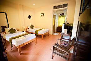 Touch Star Resort Doi Inthanon