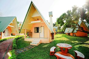 Touch Star Resort Doi Inthanon
