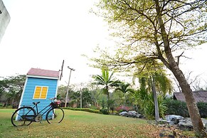 Touch Star Resort Doi Inthanon