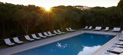 Octant Praia Verde