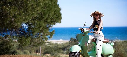 Octant Praia Verde