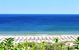 Octant Praia Verde