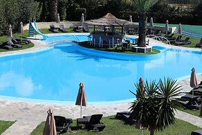 Pegasus Hotel