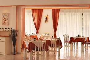 Pegasus Hotel