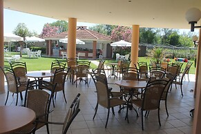 Pegasus Hotel