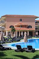 Pegasus Hotel