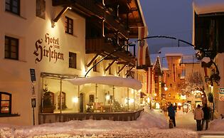 Hotel Zum Hirschen