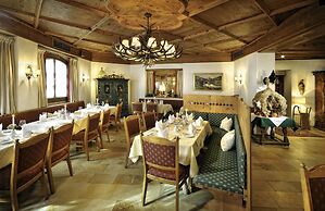 Hotel Zum Hirschen