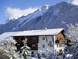 Hotel Frankenhof