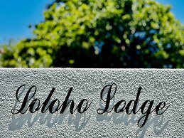 Loloho Lodge