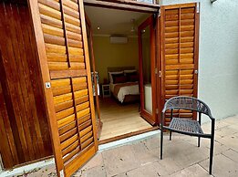 Loloho Lodge