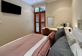 Loloho Lodge