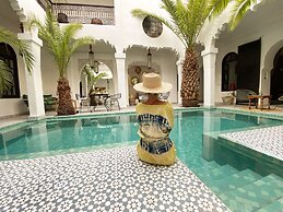 Riad Fabiola et Spa By La Siredrah