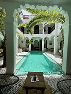 Riad Fabiola et Spa By La Siredrah
