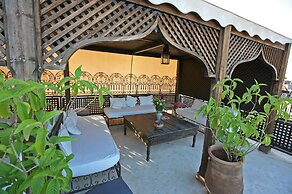 Riad Fabiola et Spa By La Siredrah