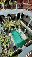 Riad Fabiola et Spa By La Siredrah