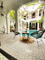 Riad Fabiola et Spa By La Siredrah