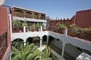 Riad Fabiola et Spa By La Siredrah