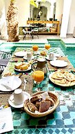 Riad Fabiola et Spa By La Siredrah